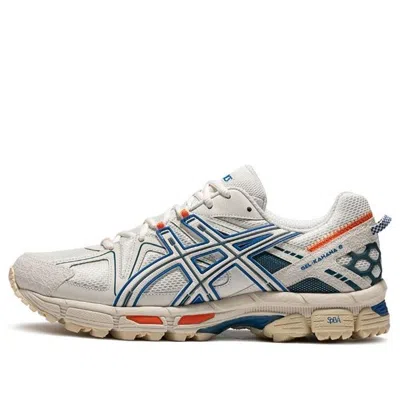 Asics Gel-kahana 8 'brown Blue' In Multi