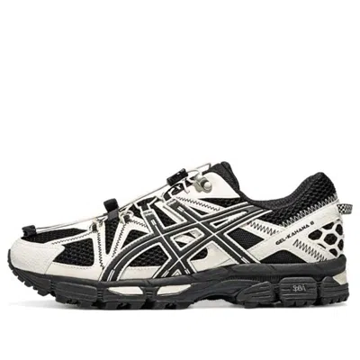 Asics Gel-kahana 8 Fl 'black White'