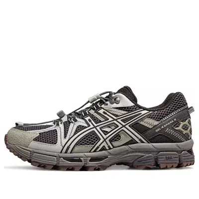 Asics Gel-kahana 8 Fl 'brown Carbon Black'