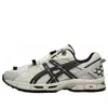 Asics Gel-kahana 8 Fl 'white Black' In Neutral