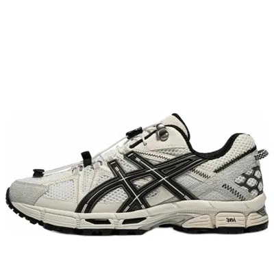 Asics Gel-kahana 8 Fl 'white Black' In Neutral