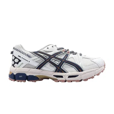 Pre-owned Asics Gel Kahana 8 'glacier Grey Grand Shark'