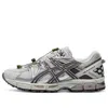 Asics Gel-kahana 8 'grey Black' In Gray