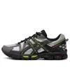 Asics Gel-kahana 8 'grey Black'