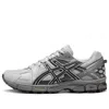 Asics Gel-kahana 8 'grey Black' In Gray