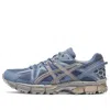 Asics Gel-kahana 8 'grey Blue'