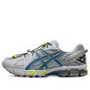 Asics Gel-kahana 8 'grey Blue' In Gray