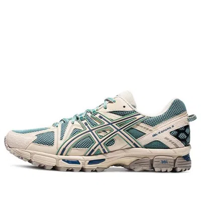 Asics Gel-kahana 8 'khaki Blue' In Multi