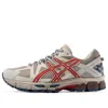 Asics Gel-kahana 8 'light Brown Red' In Neutral