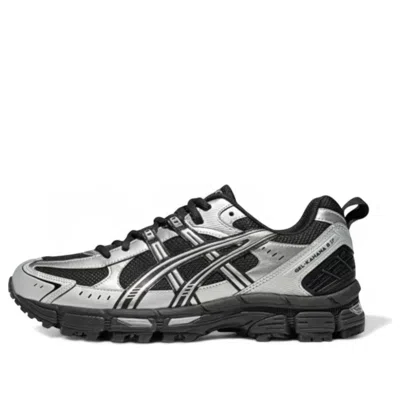 Asics Gel-kahana 8 'silver Black' In Multi