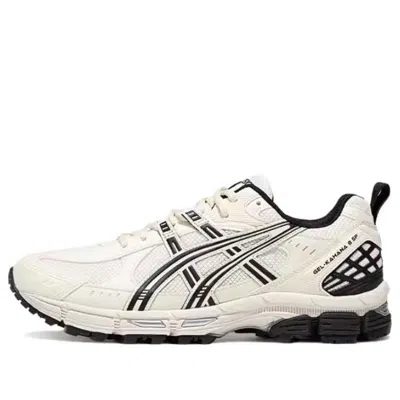 Asics Gel-kahana 8 Sp 'white Black' In Multi