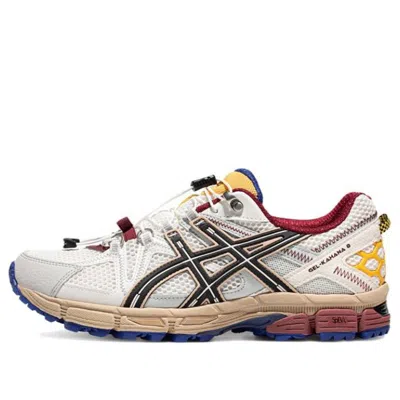 Asics Gel-kahana 8 'white Red Yellow' In Multi