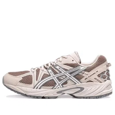 Asics Gel-kahana Tr 'beige Brown' In Neutral