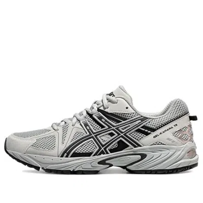 Asics Gel-kahana Tr 'grey Cream' In Gray