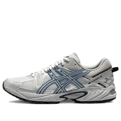 Asics Gel-kahana Tr 'grey White Blue' In Gray