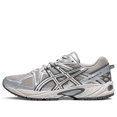 Asics Gel-kahana Tr 'silver Grey' In Gray