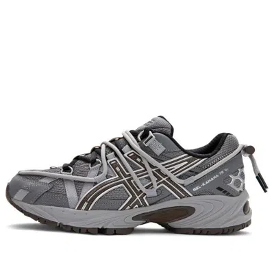 Asics Gel-kahana Tr V2 'grey Brown' In Gray