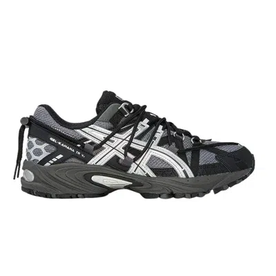 Pre-owned Asics Gel Kahana Tr V2 'meteorite Black'