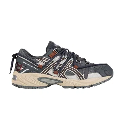 Pre-owned Asics Gel Kahana Tr V2 'moon Pack - Lichen Green' | Men's Size 5