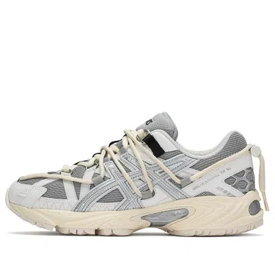 Asics Gel-kahana Tr V2 'silver Cream' In White