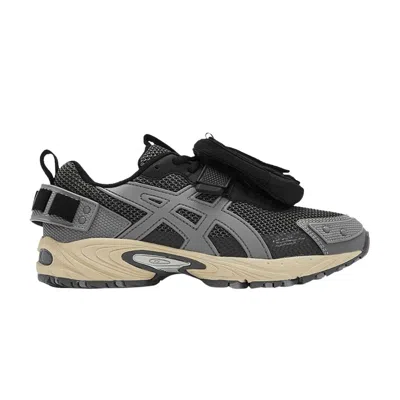 Pre-owned Asics Gel Kahana Tr V3 'black Grey'
