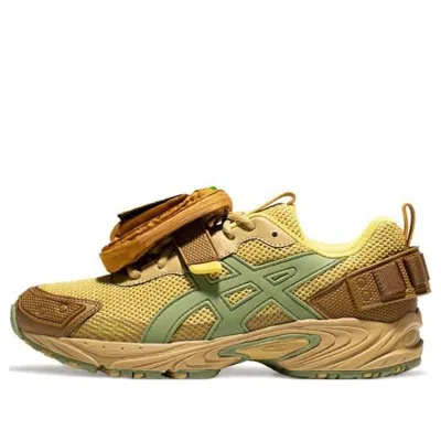 Asics Gel-kahana Tr V3 'mustard Yellow' In Multi