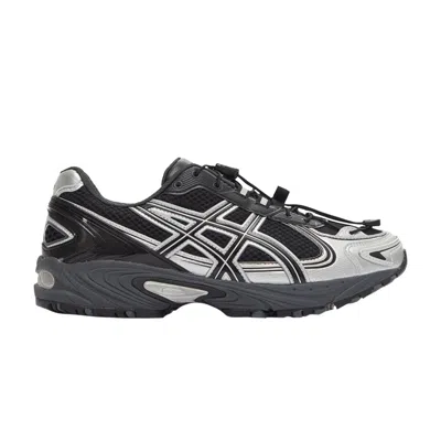 Pre-owned Asics Gel Kahana Tr V4 'carbon Black'