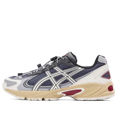 Asics Gel-kahana Tr V4 'carrier Grey Pale Oak' In Gray