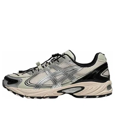 Asics Gel-kahana Tr V4 'cream Light Green' In Gray