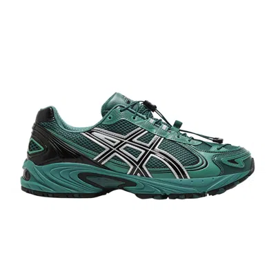 Pre-owned Asics Gel Kahana Tr V4 'ocean Green'