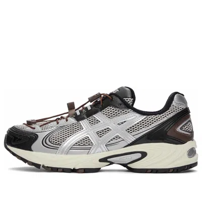 Asics Gel-kahana Tr V4 'silver Black Brown' In Gray