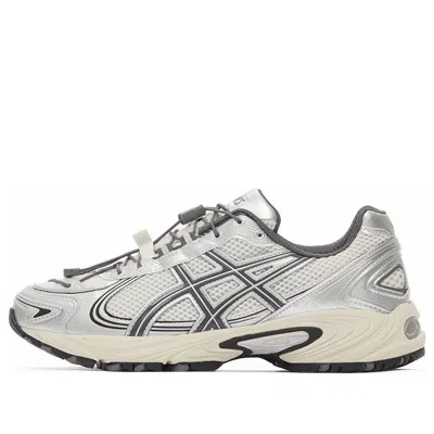 Asics Gel-kahana Tr V4 'white Grey' In Gray
