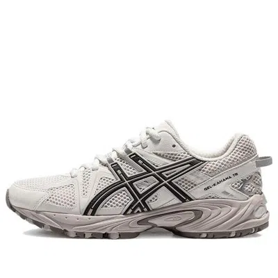 Asics Gel-kahana Tr 'white Black' In Neutral