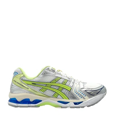 Asics Gel-kayano 14 Sneakers In Multi