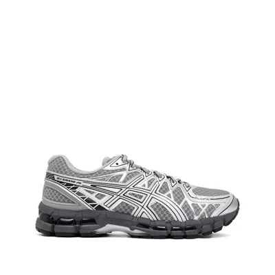 ASICS ASICS GEL-KAYANO 20 LACE-UP SNEAKERS