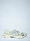 Asics Gel-1130 Mesh Panelled Low-top Sneakers