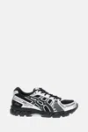 Asics Gel-kayano 12.1 In Black