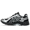 Asics Gel-kayano 12.1 'black Pure Silver' In Multi