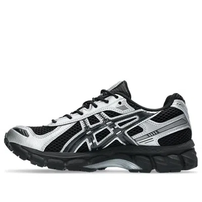 Asics Gel-kayano 12.1 'black Pure Silver' In Multi