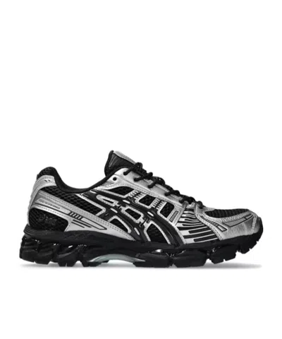 ASICS ASICS GEL-KAYANO 12.1 LACE-UP SNEAKERS