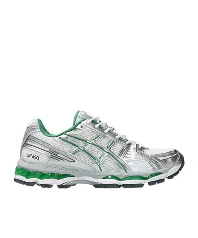 ASICS ASICS GEL-KAYANO 12.1 LACE-UP SNEAKERS