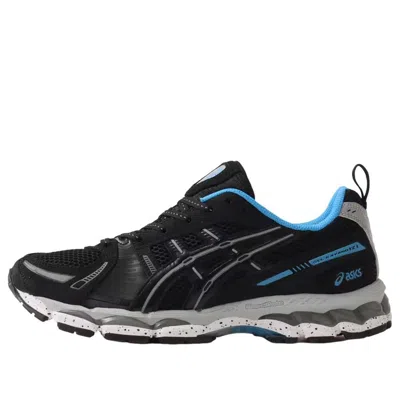 Asics X Liberaiders Gel-kayano 12.1 Sneakers In Multi