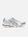 Asics Multicolor Mesh And Rubber Gel-kayano 12.1 Sneakers In Multi