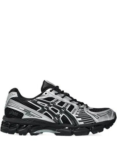 Asics Gel-kayano 12.1 Shoes In Black