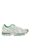 Asics Gel-kayano 12.1 Low-top Sneakers In White