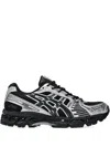 Asics Gel-kayano 12.1 Sneakers In Black