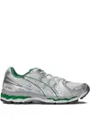 Asics Gel-kayano 12.1 Low-top Sneakers In Gray