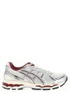 Asics Gel Kayano 12.1 Sneakers In White