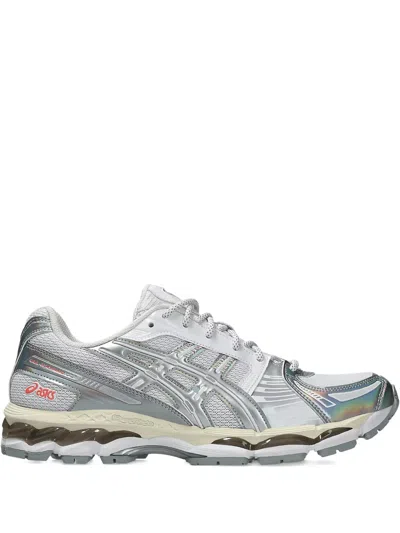 Asics Gel-kayano 12.1 Sneakers In Gray