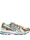 Asics Gel-kayano 12.1 Trainers In Multi